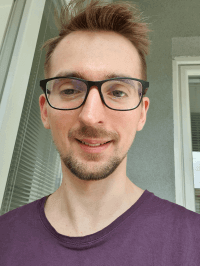 Darko Todoroski